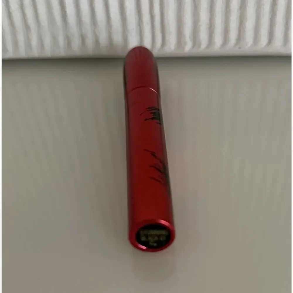 NEW Elizabeth Arden .3oz Grand Entrance Mascara STUNNING BLACK 01 $28 MSRP